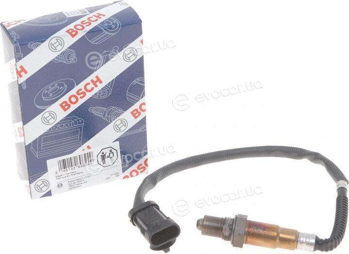 Bosch 0 258 006 046