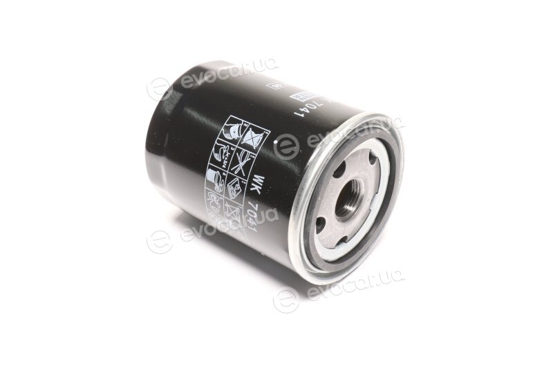 Mann WK 7041