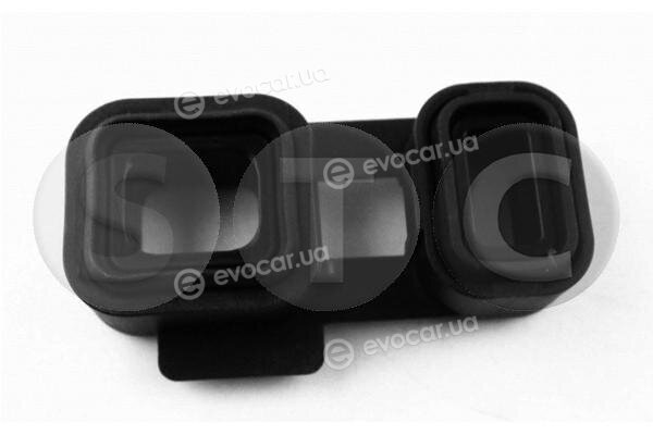 Metalcaucho / STC T457841