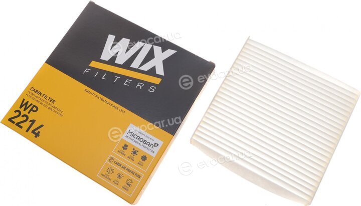 WIX WP2214