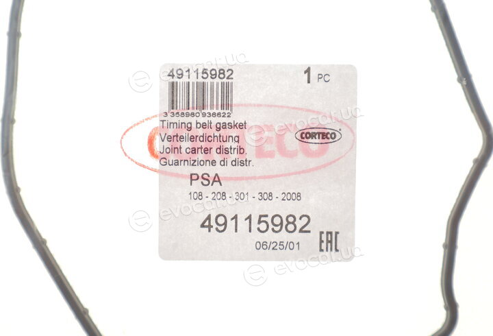 Corteco 49115982