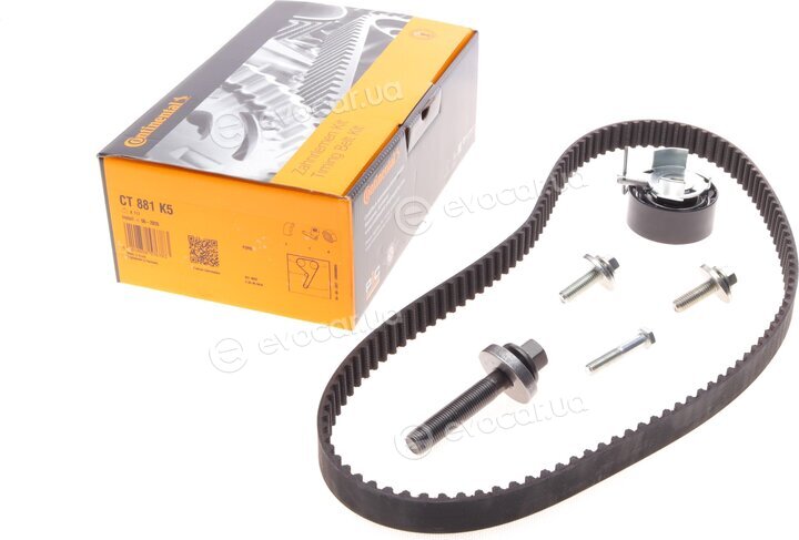 Continental CT881K5