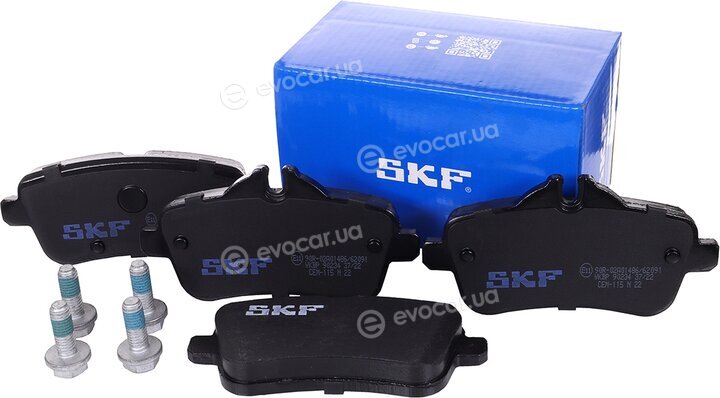 SKF VKBP 90234