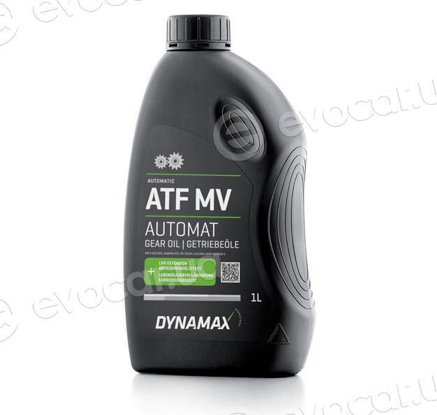 Dynamax 502719