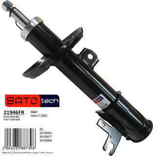 Sato Tech 21946FR