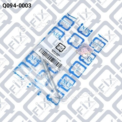 Q-Fix Q0940003