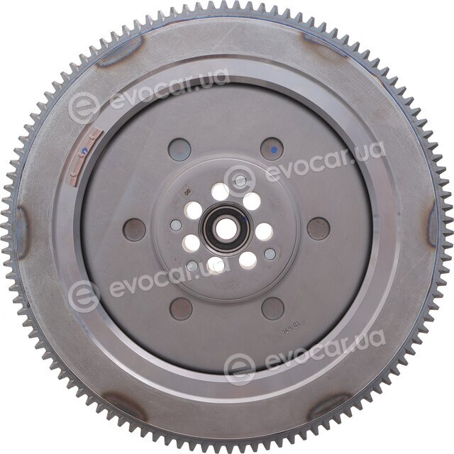 LuK 600 0369 00