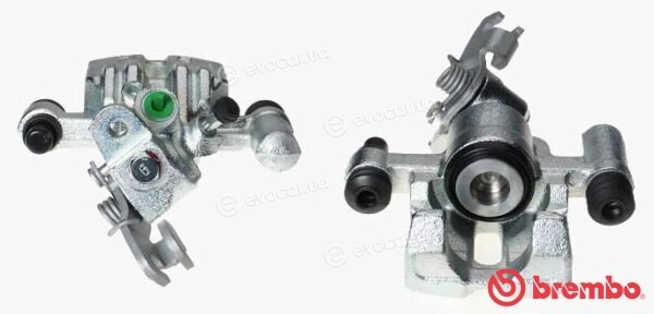 Brembo F 49 085