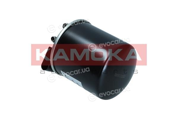 Kamoka F321801