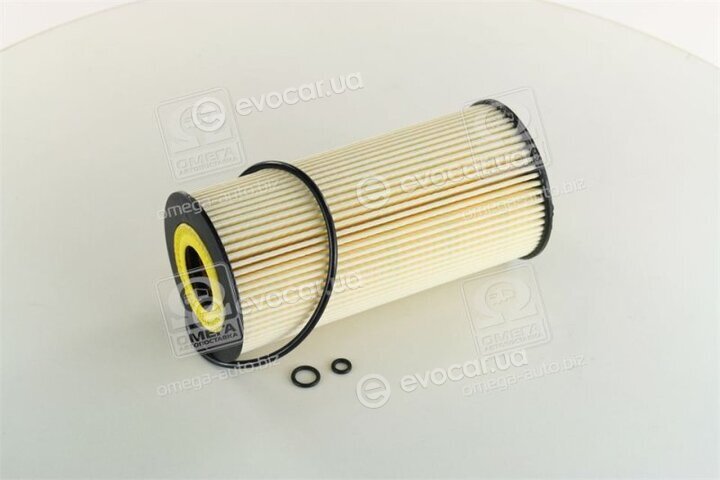 MFilter TE 630