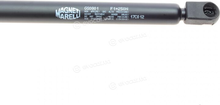 Magneti Marelli 430719080100