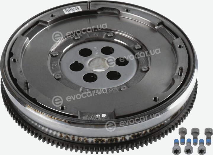 Sachs 2294 000 511