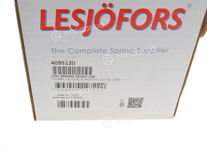 Lesjofors 4095120