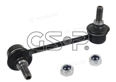 GSP S050176