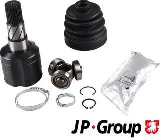 JP Group 6543500210