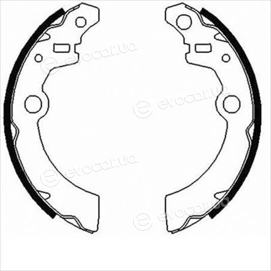 Starline BC 09070