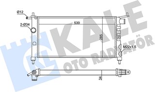 Kale 351235