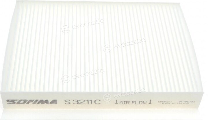 Sofima S 3211 C