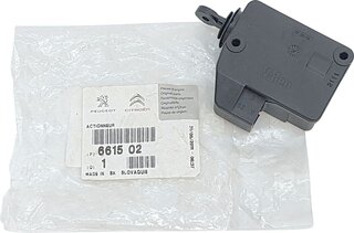 Mopar (PSA / FCA) 661502