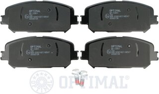 Optimal BP-12851