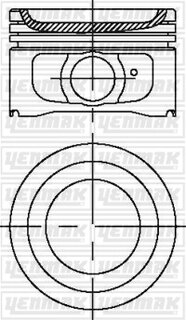 Yenmak 31-03889-000