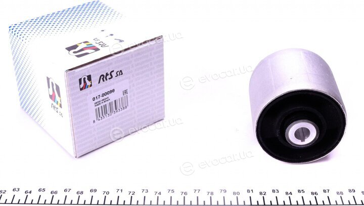 RTS 017-00098