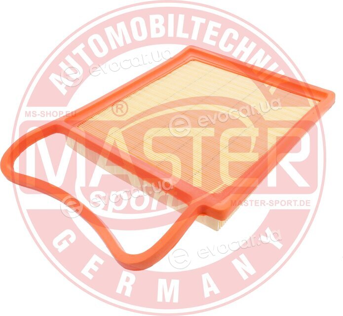 Master Sport 3575-LF-PCS-MS