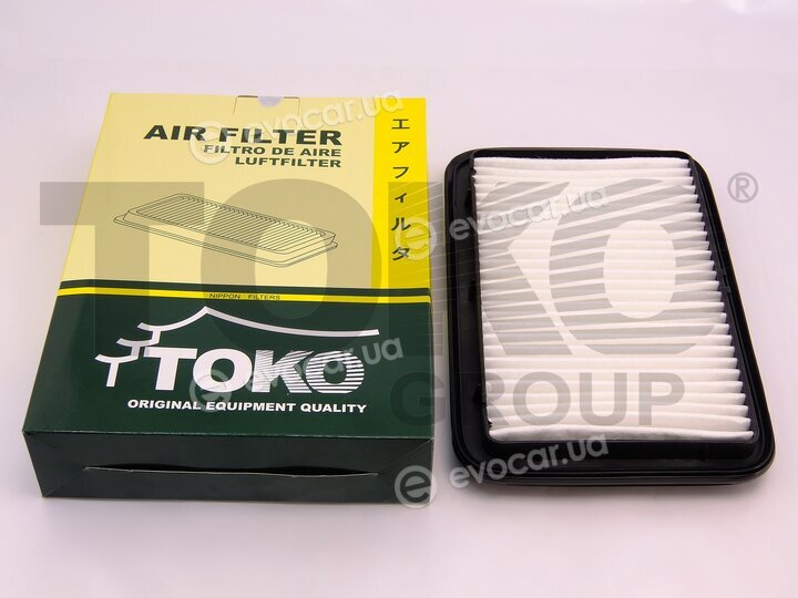 Toko T1217036