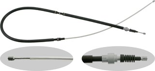 Febi 22886