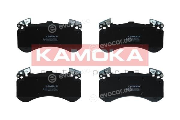 Kamoka JQ101399