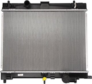 Nissens 646859