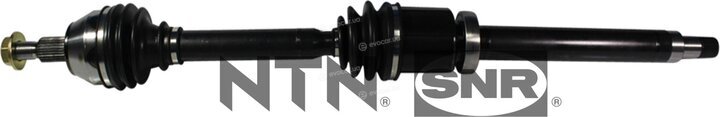 NTN / SNR DK52.008