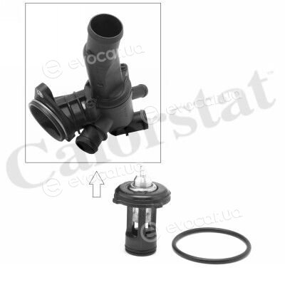 Vernet / Calorstat TH9271.87J