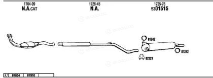 Walker / Fonos PE30536