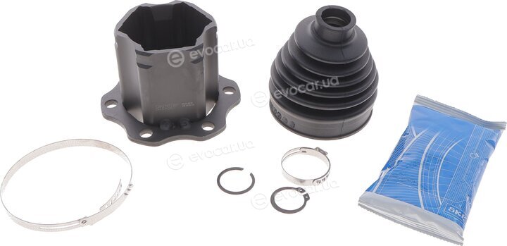 SKF VKJA 6018