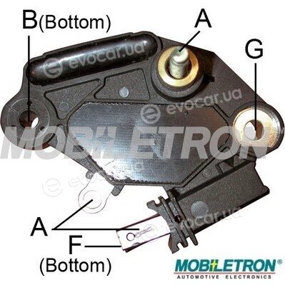 Mobiletron VR-PR1669