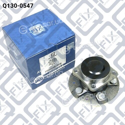 Q-Fix Q1300547