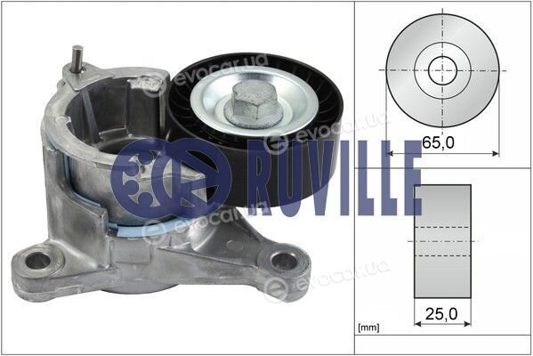 Ruville 055951