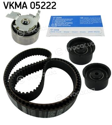 SKF VKMA 05222