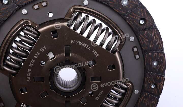 Sachs 3000 951 575