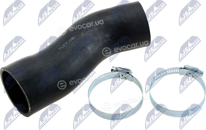 NTY GPP-FT-010