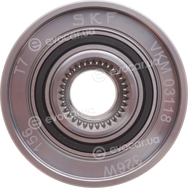 SKF VKM 03118