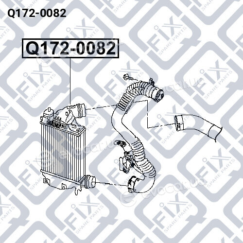 Q-Fix Q1720082