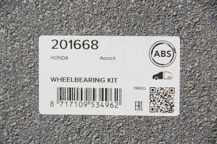 A.B.S. 201668