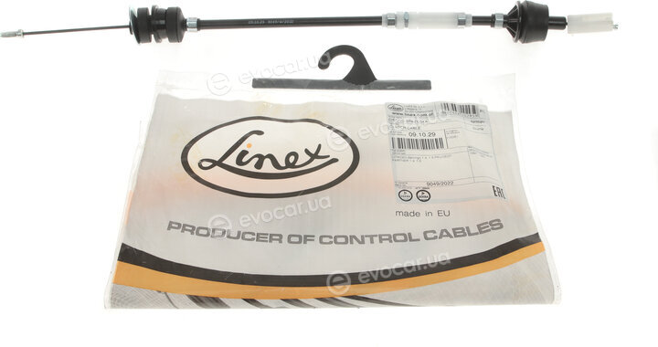 Linex 09.10.29