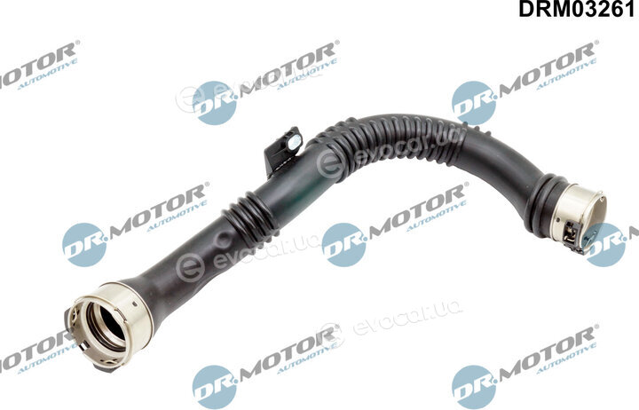 Dr. Motor DRM03261