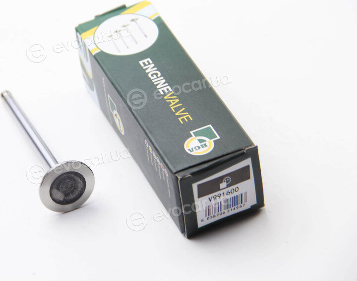 BGA V991600