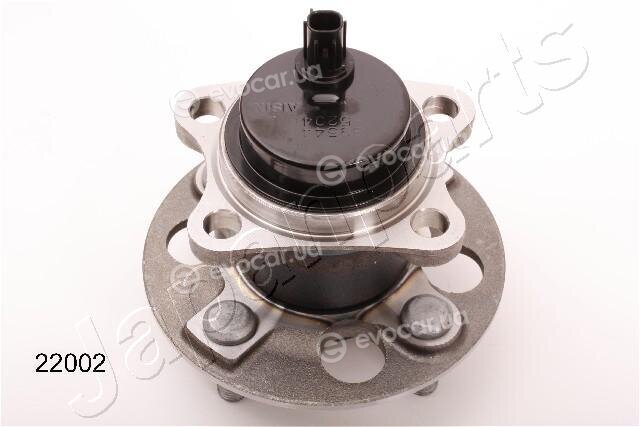 Japanparts KK-22002