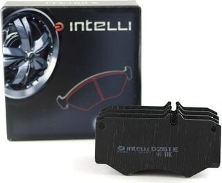 Dafmi / Intelli D261E