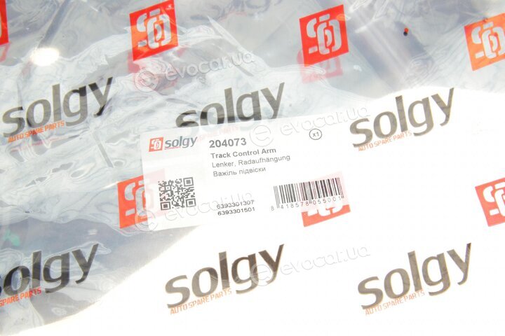 Solgy 204073